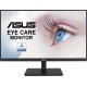 ASUS VA27DQSB  Full HD LED Negro